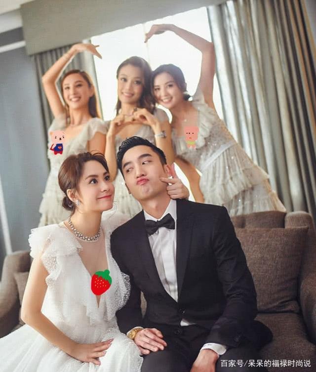 英皇艺人自称不知赖弘国是谁,阿Sa祖儿成反击表率,你怎么看?