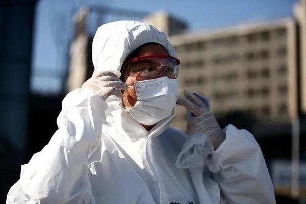 河北石家庄深泽县1地升高风险,当地的疫情情况怎么样?