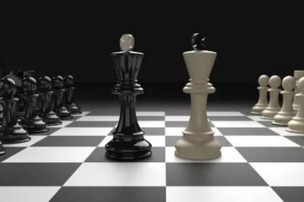 中国象棋和国际象棋谁才是“象棋正宗”?哪个更强?