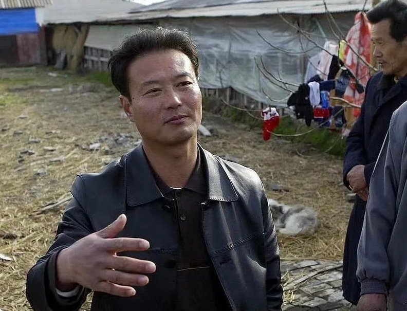 杭州杀妻嫌犯,又被牵扯进18年前一桩悬案,他到底有多可怕?