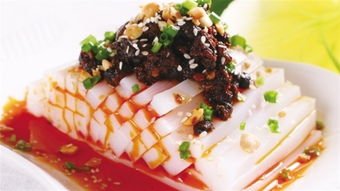 你知道的山西美食有哪些?