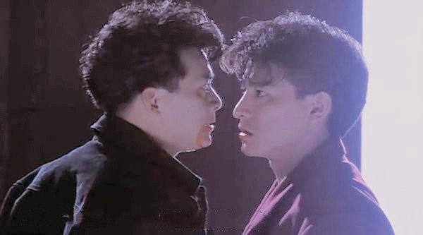 五虎将之决裂的剧情简介