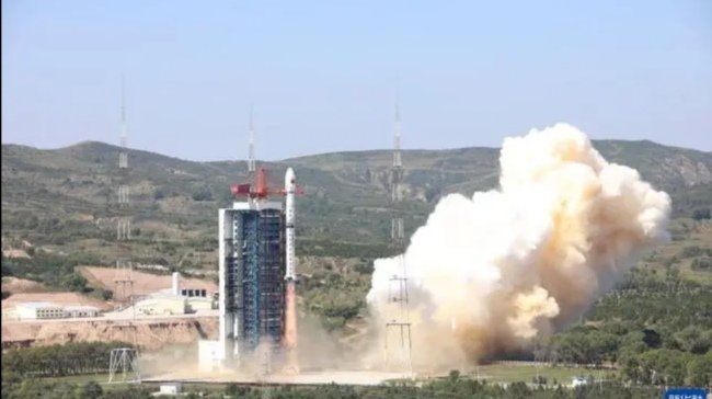 我国成功发射了高分五号02星,此次发射有什么意义?