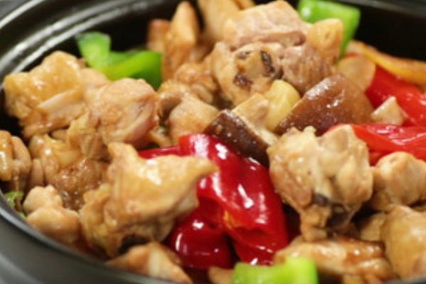 跑山鸡有几种做法