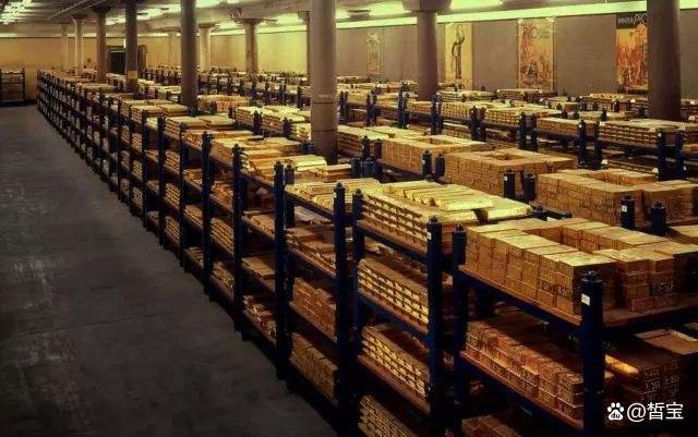 瑞士银行中存放的俄客户资产近2000亿瑞郎,这说明了什么?