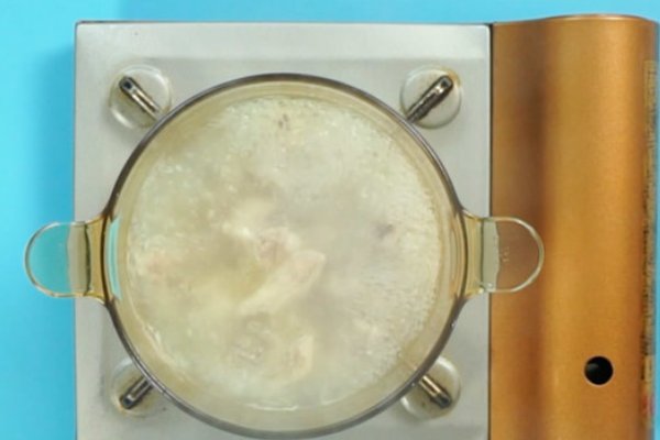 跑山鸡有几种做法