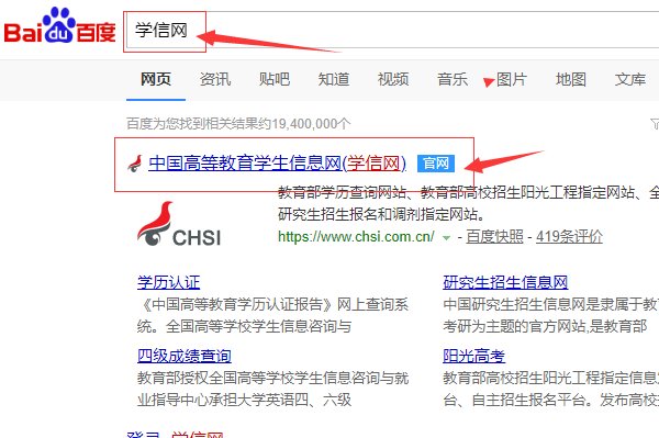 民信网上的毕业证,学信网上能查到吗
