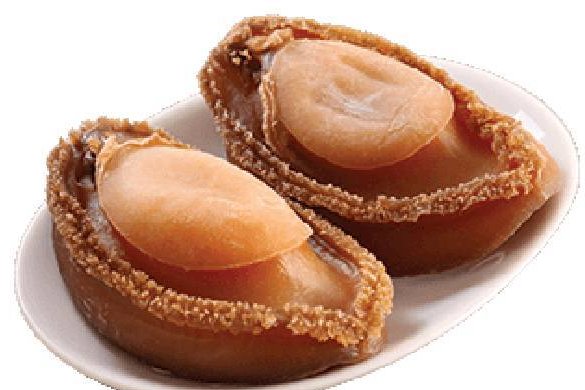 鲍鱼几个头的最好?