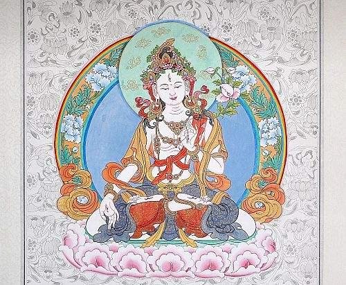 度母是什么意思