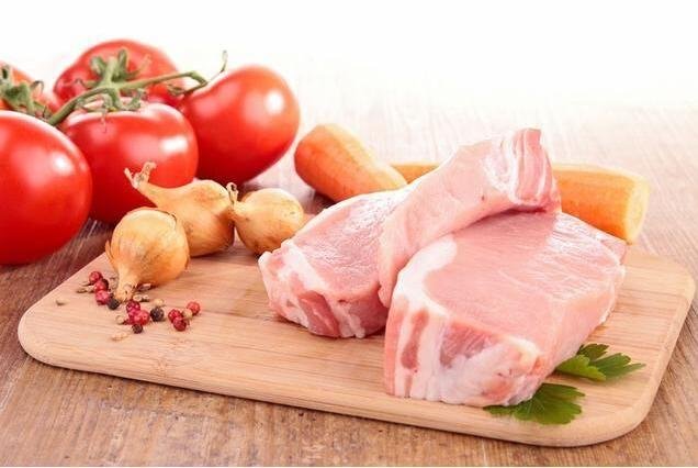 猪价四周连跌,猪价下跌你怎么看?