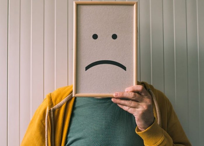 腾讯知名程序员坠亡，知情者称其患有抑郁，抑郁症有多可怕？