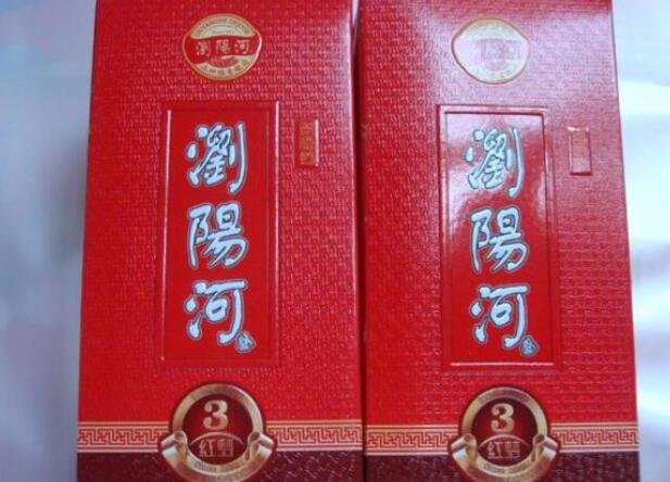 浏阳河酒是哪生产的