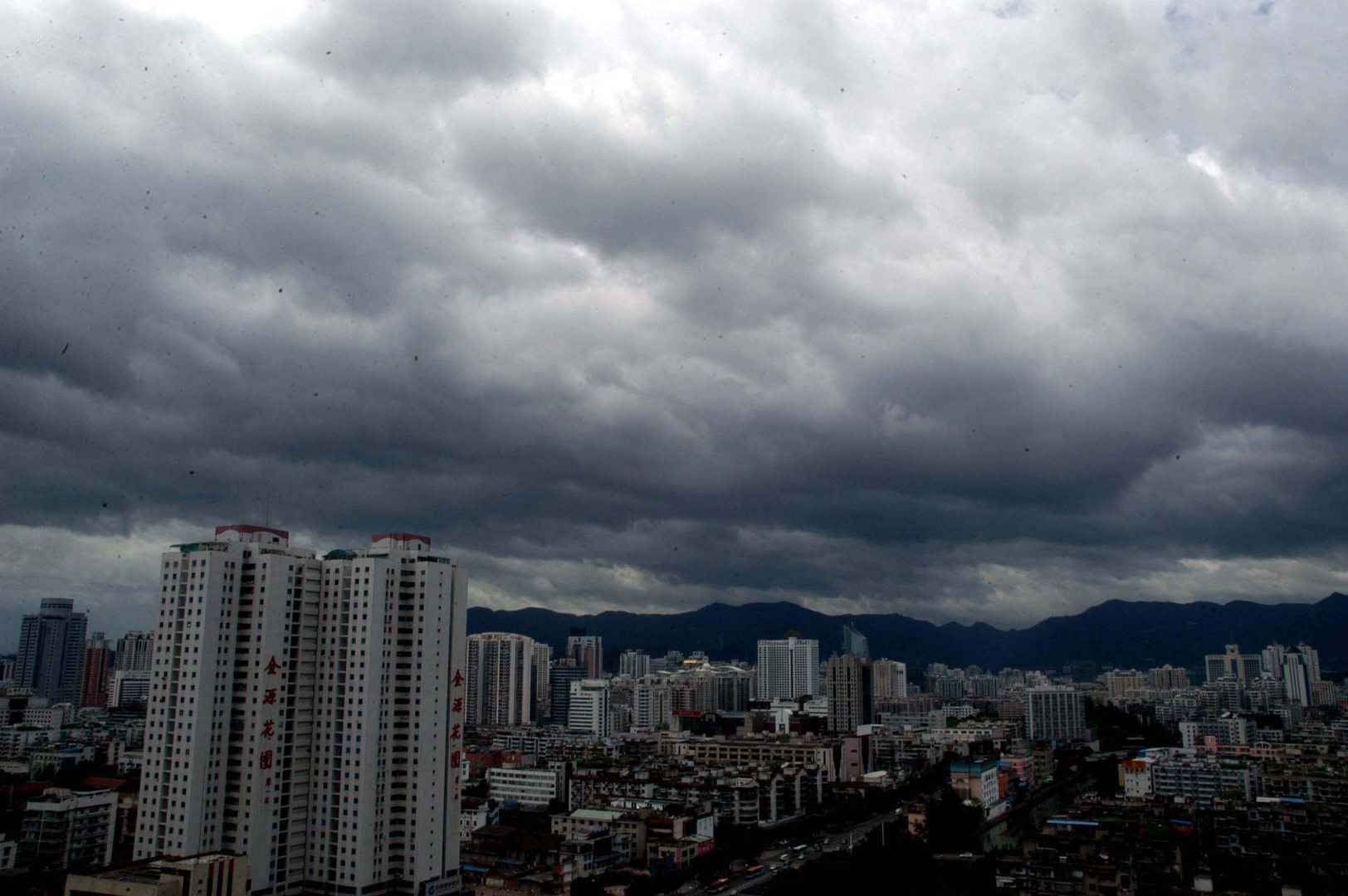 12级台风海高斯登陆珠海,将会给珠海造成什么影响?