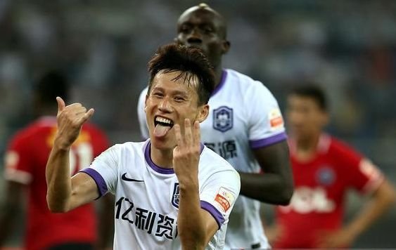 国足胡人天现状如何?