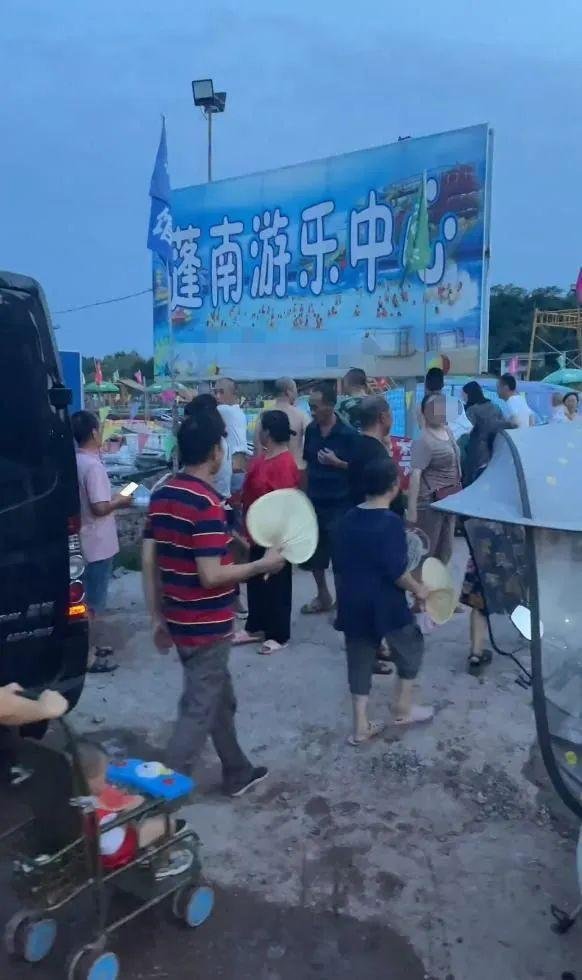 四川一学生在游乐场遇难:高考630多分,安全隐患该如何加强重视?