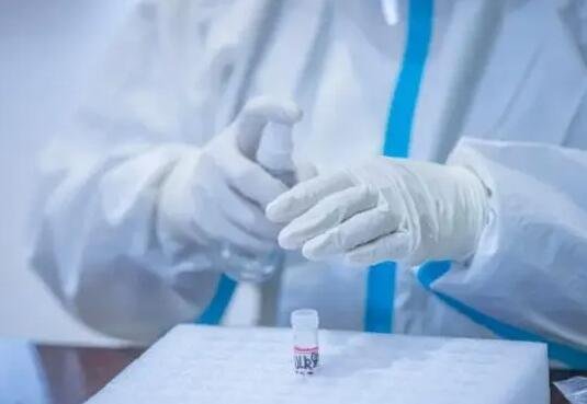 核酸检测多久出结果手机上可以查到核酸检测报告电子版怎么查