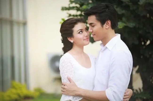 maiwarit泰星个个资料,主演的电视剧?