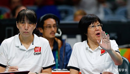 中国女排主教练人选浮出水面,不是安家杰,也不是赖亚文,那会是谁呢?