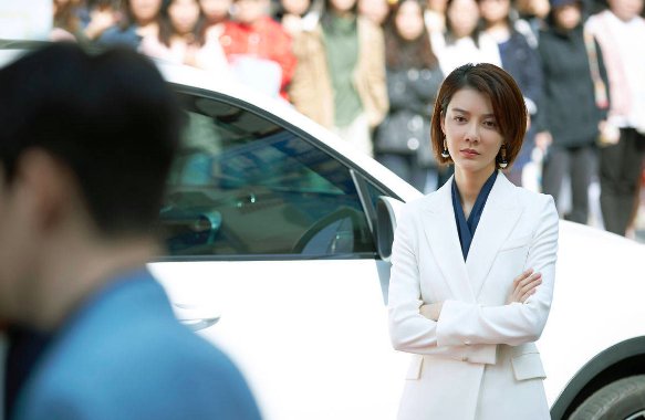 《亲爱的自己》中王子茹的扮演者是谁?