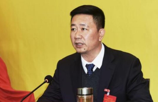 云浮市公安局的主要成员