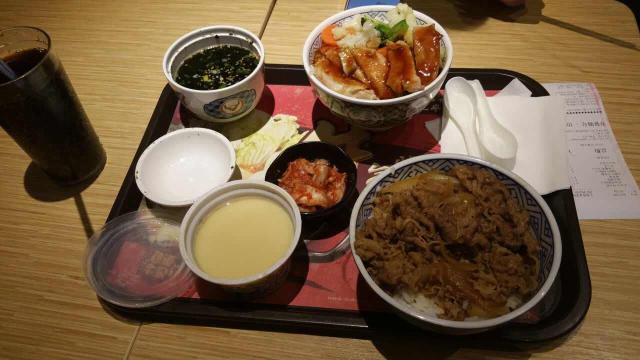 吉野家为肉沫发臭事件致歉,消费者会接受它的道歉吗?