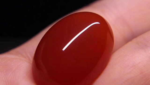 凉山南红和保山南红区别是什么?