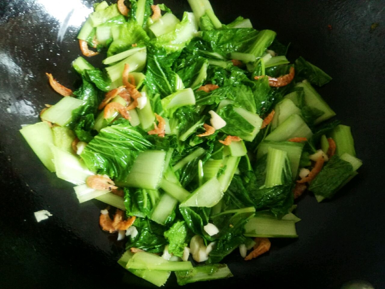 虾米怎么做好吃