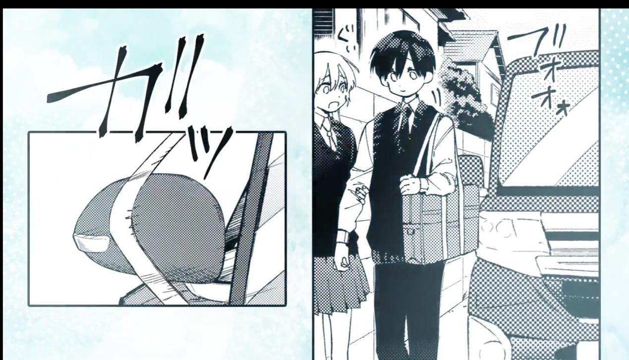 漫画《我家女友可不止可爱呢》和《总之就是非常可爱》有何不同?