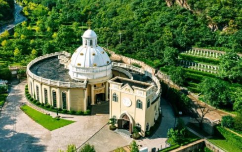 九公山长城纪念林在哪里?