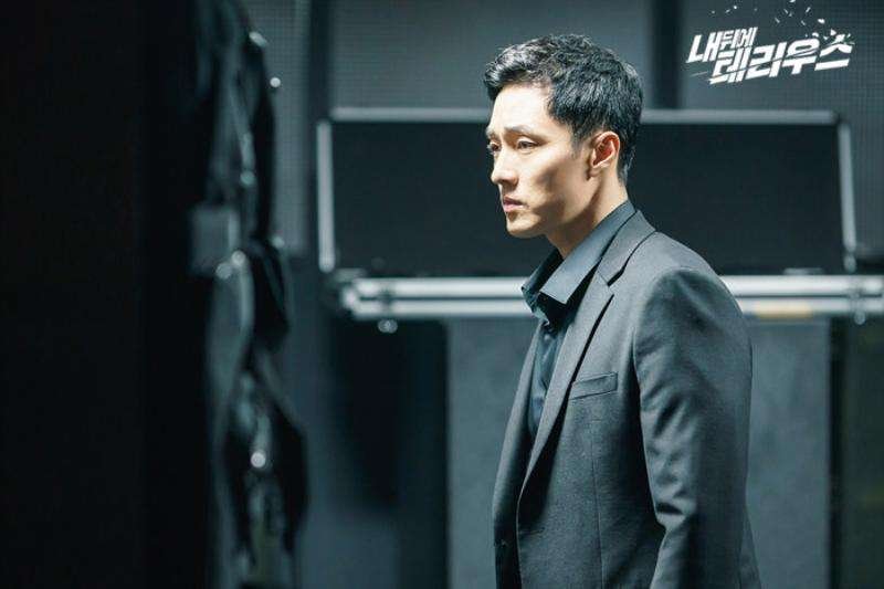 韩剧《我身后的陶斯》如何评价?