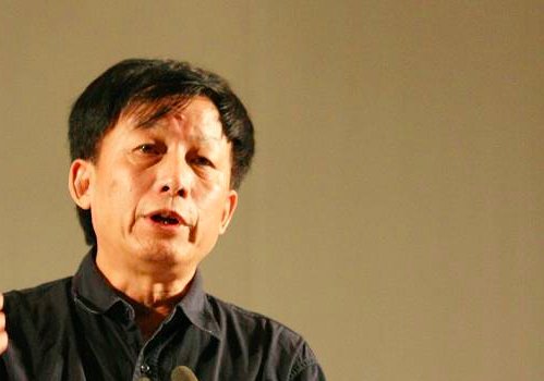 易中天是谁,个人简介如何?