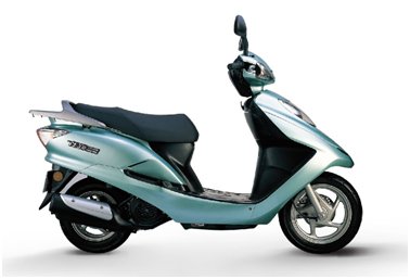 五羊本田踏板摩托车哪一款好?