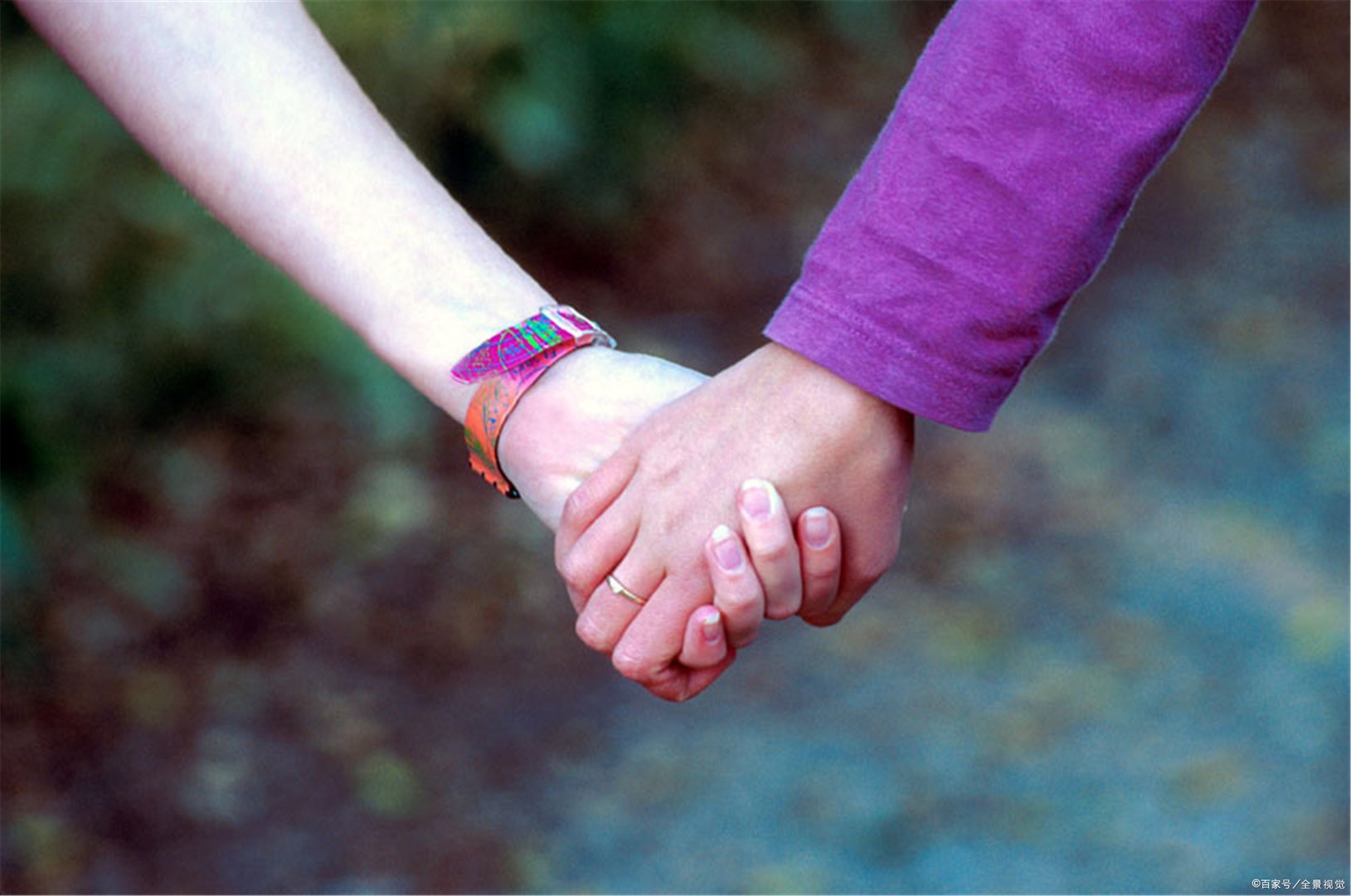 婚姻究竟是什么?