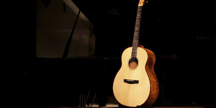 吉他一共有多少个和弦？