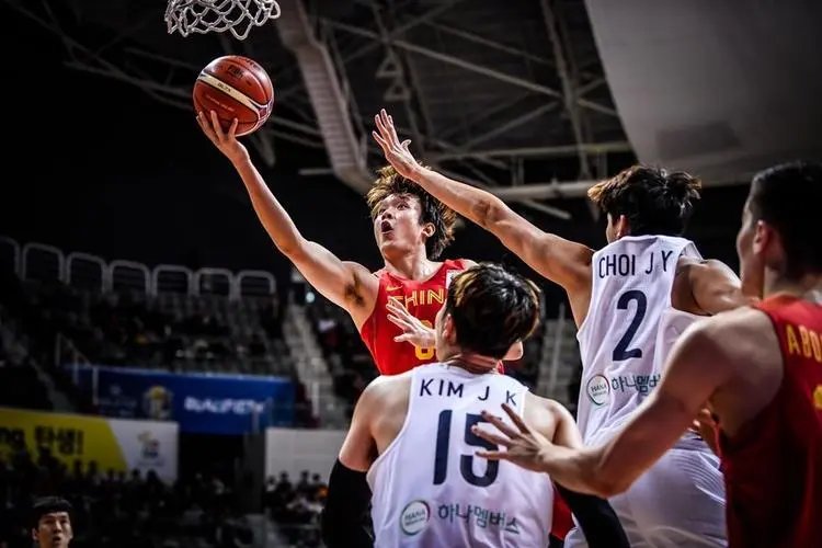 篮球的季前赛是什么意思?有什么作用?