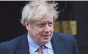 英国首相因病情恶化进了ICU，如果真的撑不住了英国会怎么样？