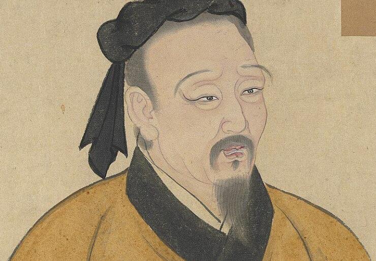 闵子骞出生在哪里