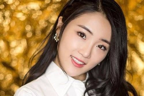 张凯丽女儿曝光,惊动半个娱乐圈,她的女儿到底有什么令人惊奇的?