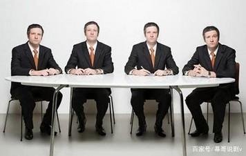 HR面试时,如何在面试的前3分钟看明白一个人?