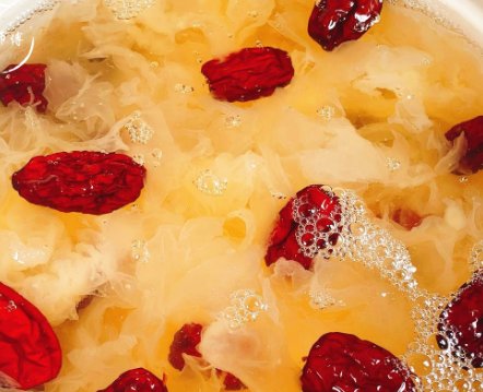 银耳怎样才能煮的很黏稠?