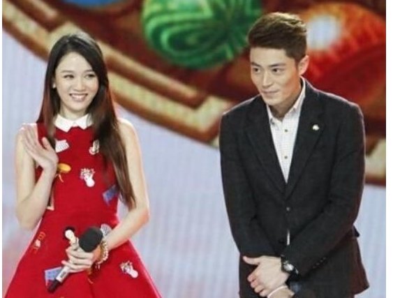 霍建华和陈乔恩关系好吗?