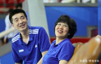 中国女排主教练人选浮出水面,不是安家杰,也不是赖亚文,那会是谁呢?