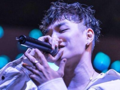 aomg旗下艺人有哪些?