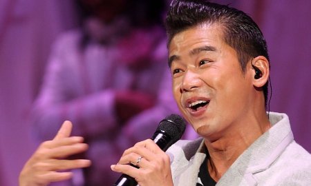 林海峰的人物经历