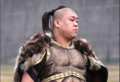 今世孟贲 是什么意思?