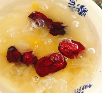 银耳怎样才能煮的很黏稠?