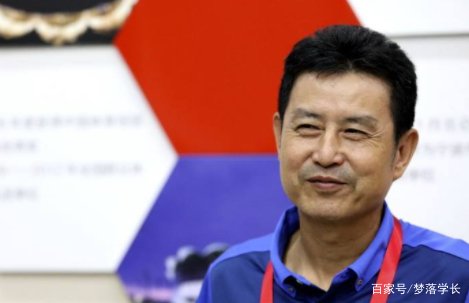 中国女排主教练人选浮出水面,不是安家杰,也不是赖亚文,那会是谁呢?