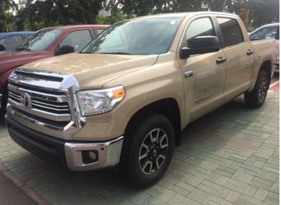 长城坦途克300真实油耗是多少?