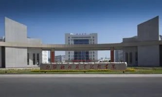 白银矿冶职业技术学院有哪些专业