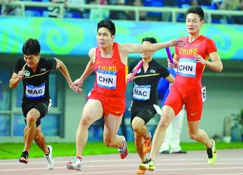 国际田联认证中国接力队东京奥运铜牌,这意味着什么?